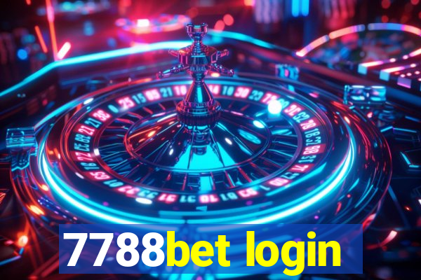 7788bet login